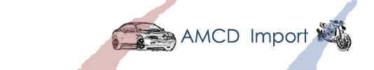 AMCD Import